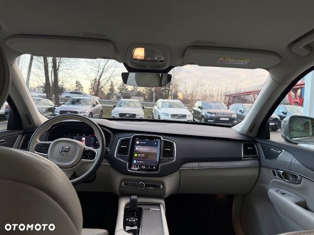 Volvo XC 90 B5 B AWD Core - 17