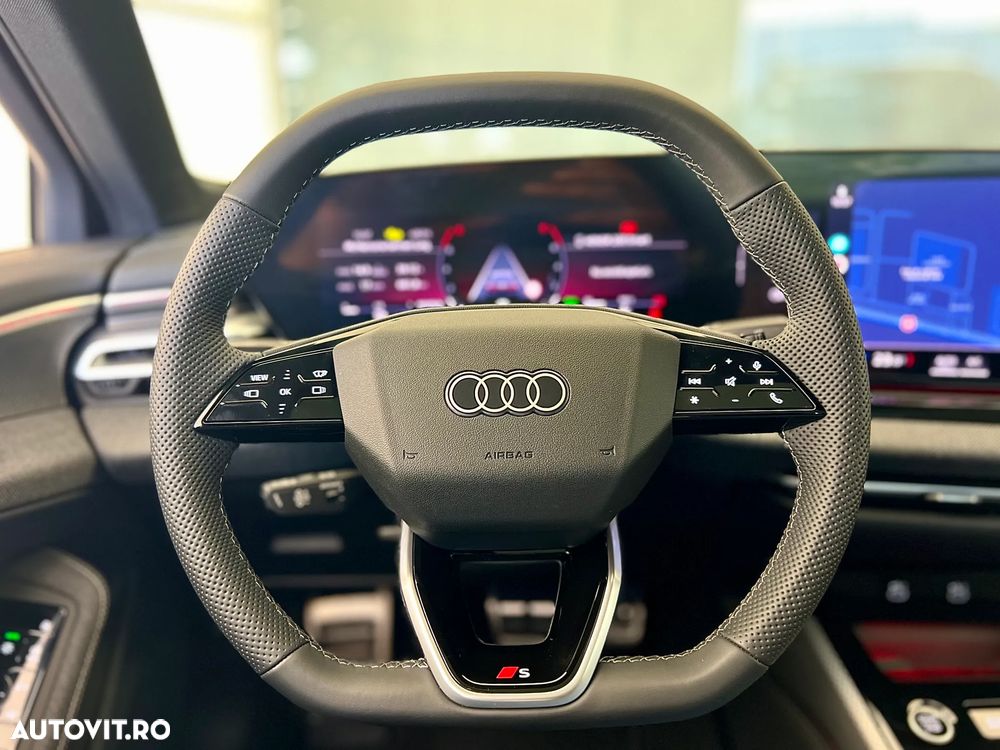 Audi A5 TFSI quattro 150 kW S tronic Edition one - 14