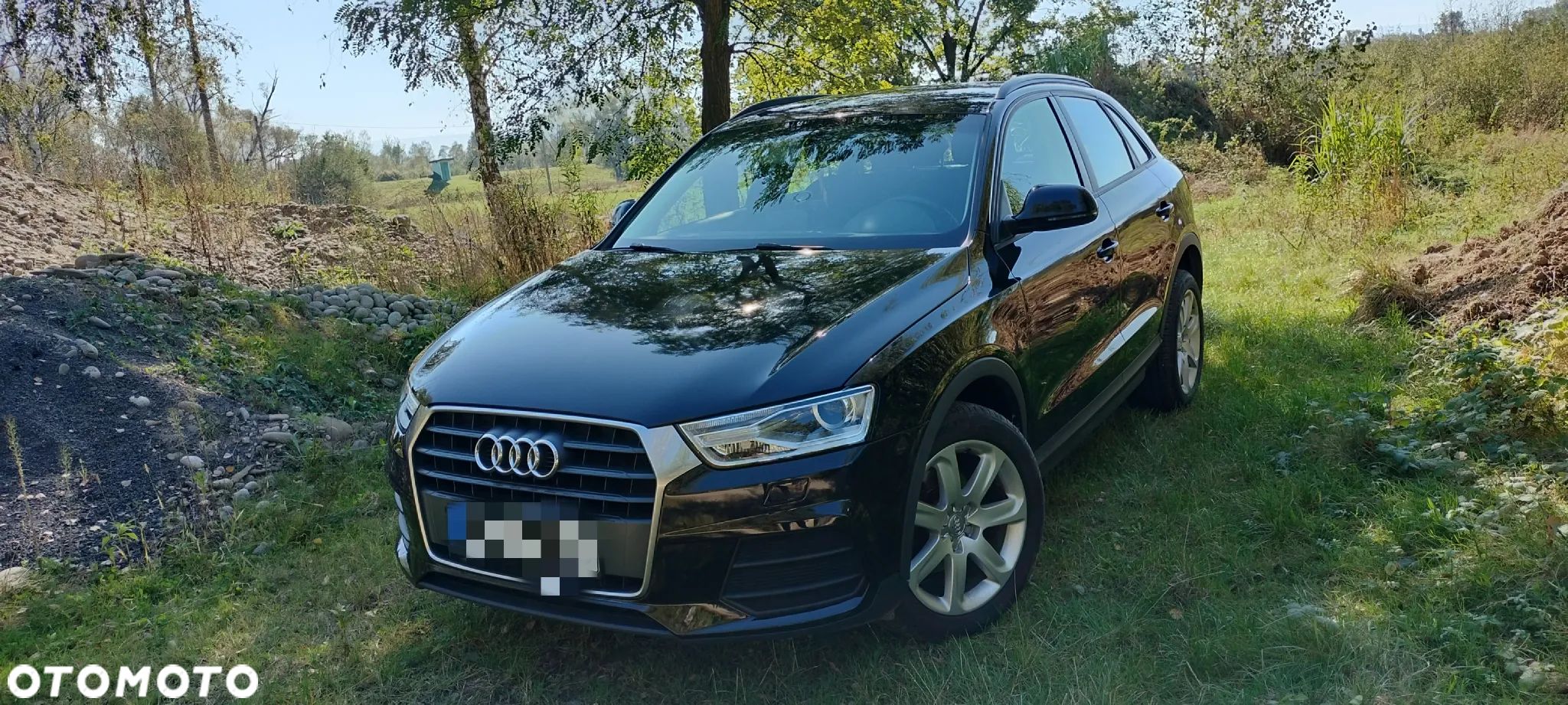 Audi Q3 - 1