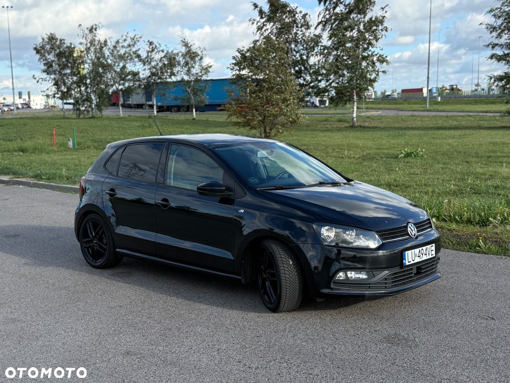 Volkswagen Polo 1.0 Start - 6