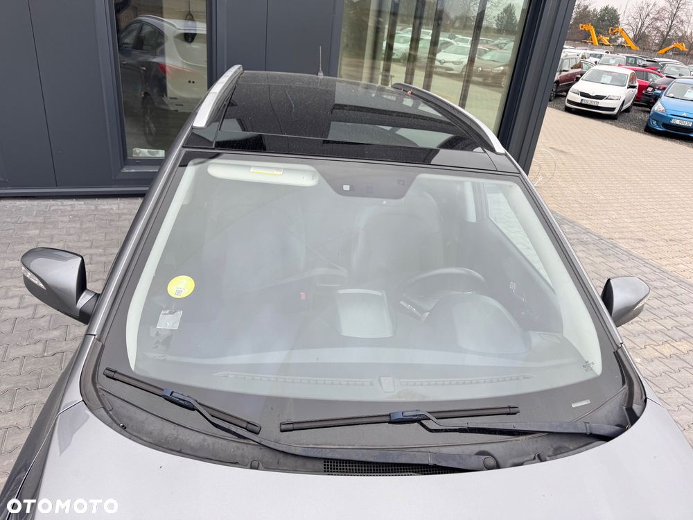 Hyundai ix35 1.7 CRDi Premium 2WD - 9