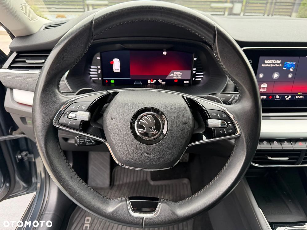 Skoda Octavia 2.0 TDI SCR Style DSG - 30