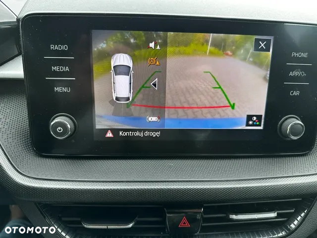 Skoda Fabia 1.0 Ambition - 19