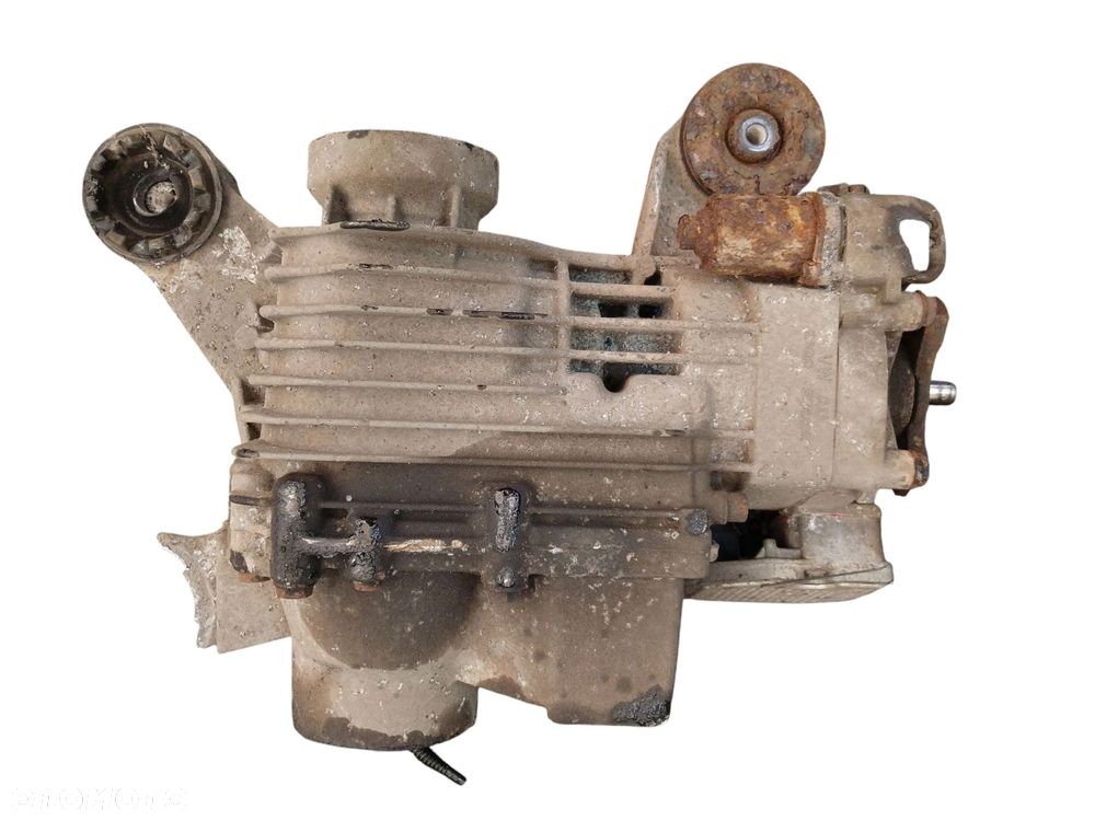 DYFERENCJAŁ MOST TYŁ VOLKSWAGEN TIGUAN I 5N (2007-2011) 2.0 TDI 170KM ZSB0525010 - 3