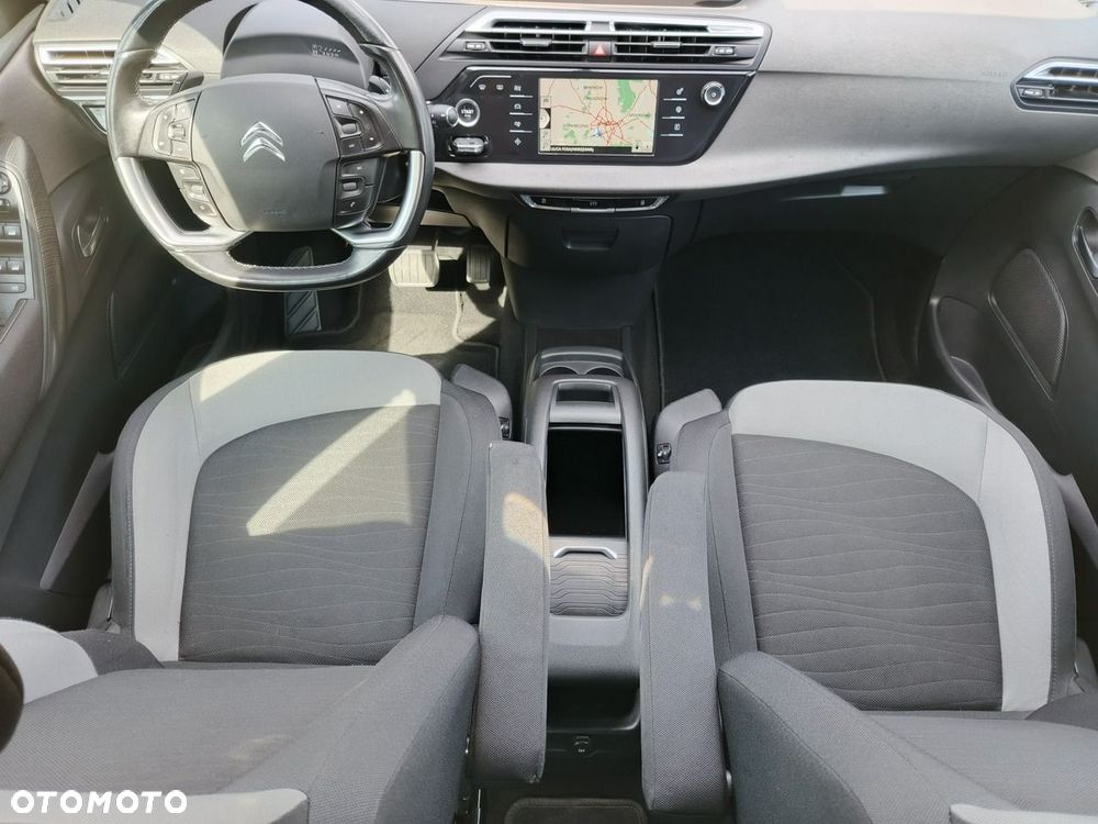 Citroën C4 Picasso 1.6 THP Exclusive S&S EAT6 - 15