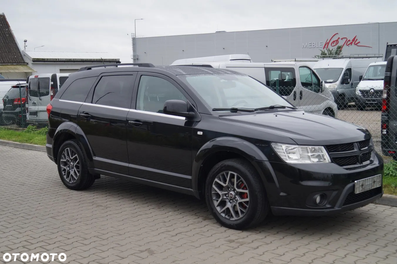 Fiat Freemont 2.0 Multijet - 11