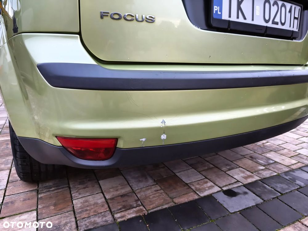 Ford Focus - 19