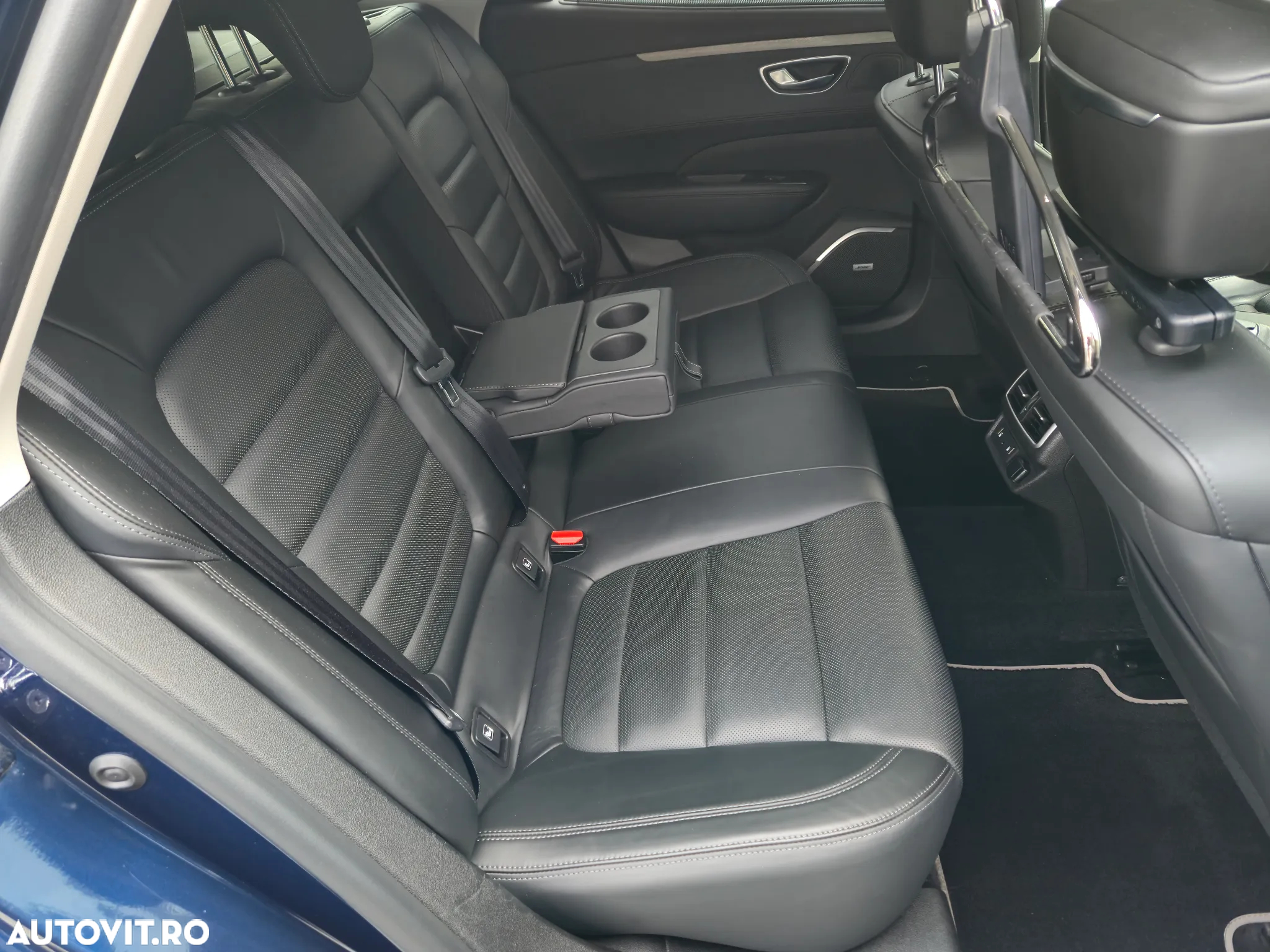 Renault Talisman Grandtour ENERGY TCe 200 EDC INITIALE PARIS - 18