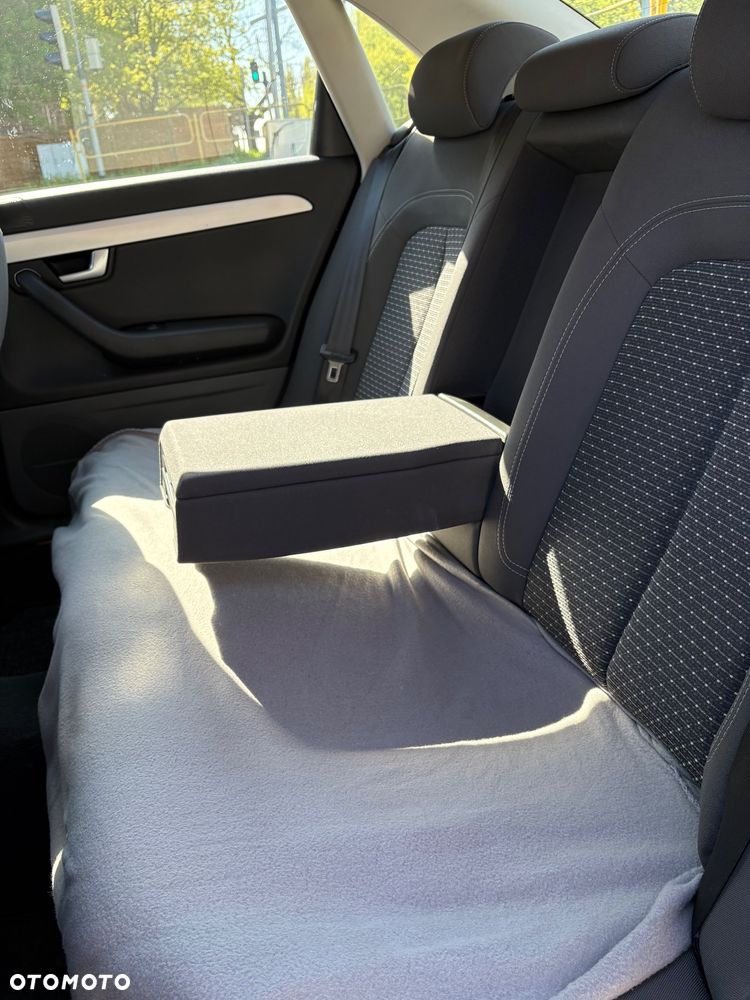Seat Exeo 1.8T Reference - 10