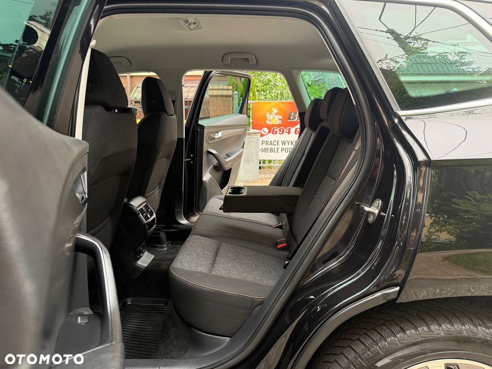Skoda Karoq 2.0 TDI SCR 4x4 DSG Clever - 18