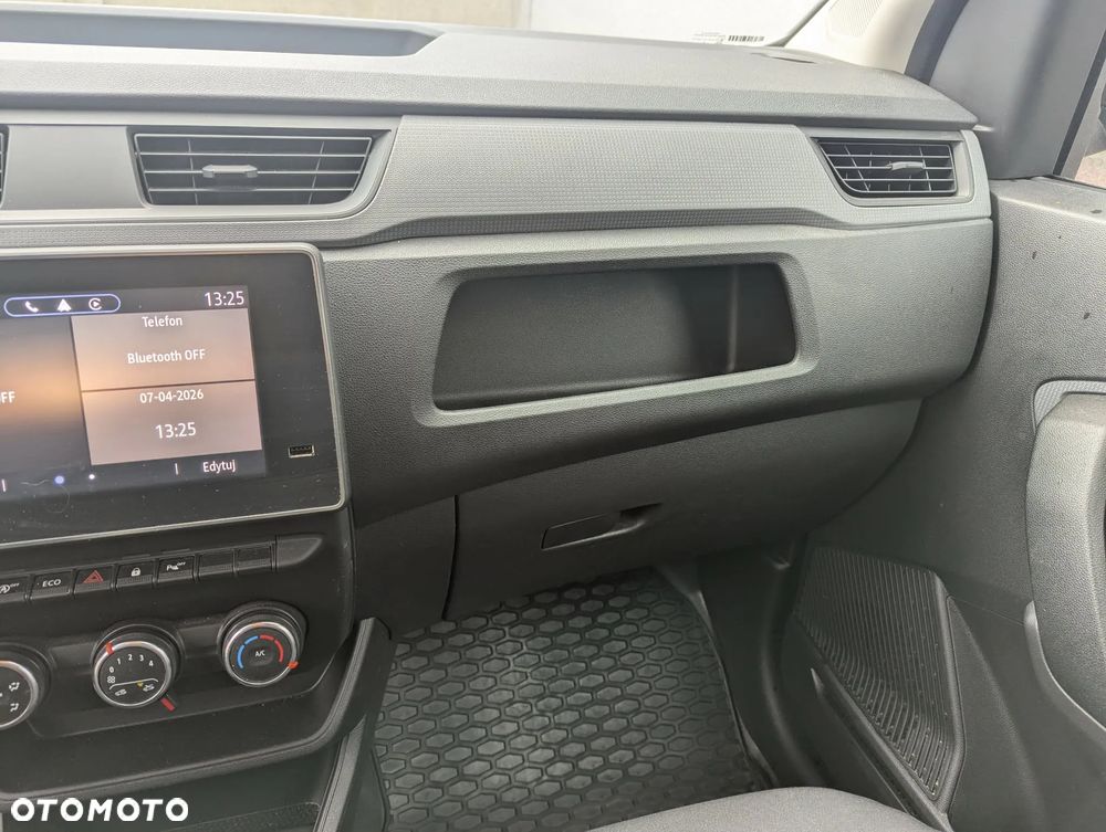 Renault Express - 13