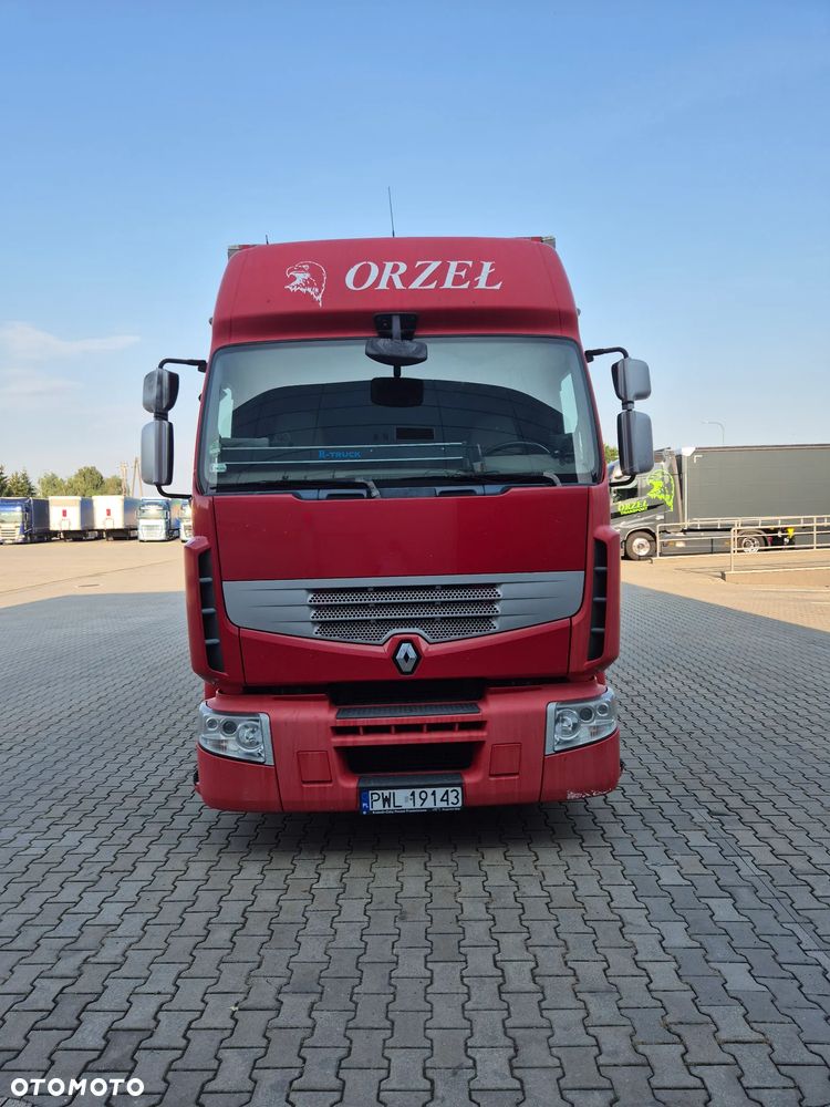 Renault Premium - 6
