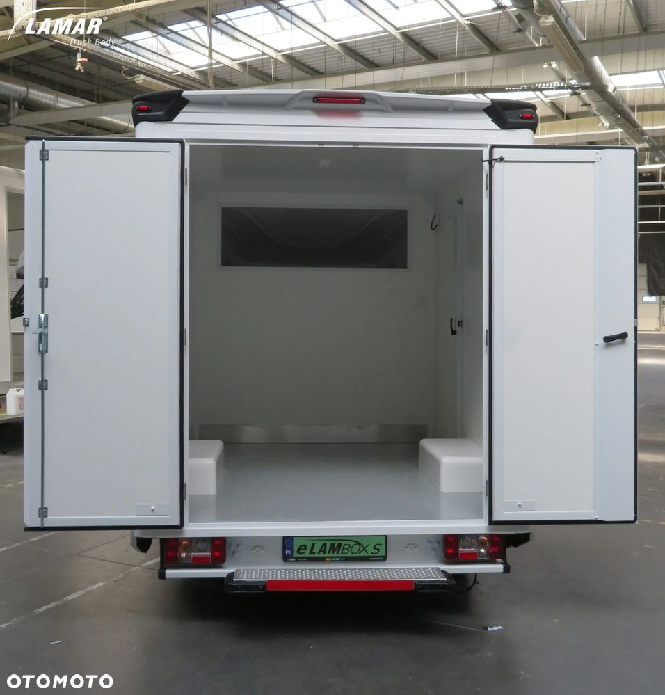 Maxus eDeliver 3 - 3