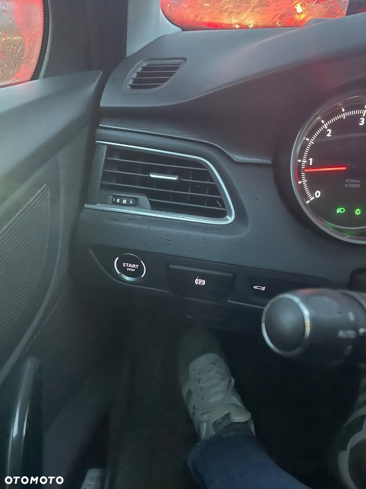 Peugeot 508 2.0 HDi Allure - 9