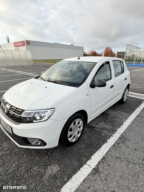 Dacia Sandero 1.0 TCe Laureate S&S - 19