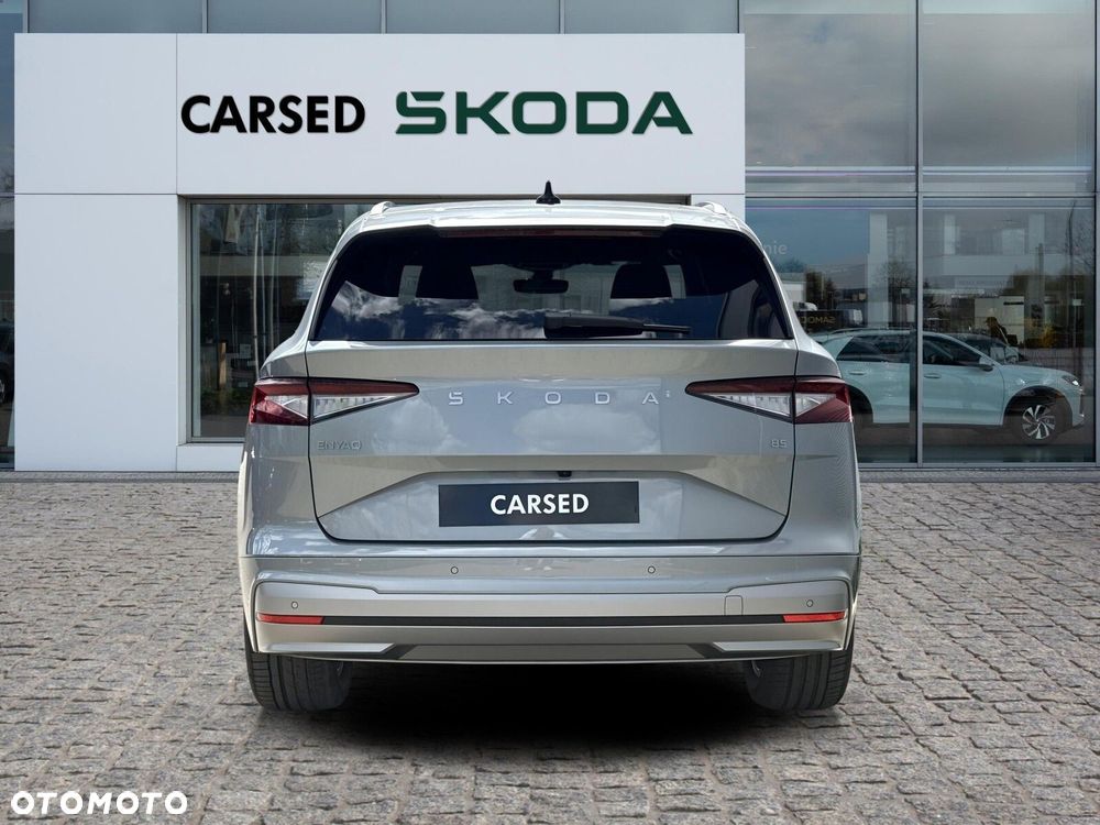 Skoda Enyaq - 5