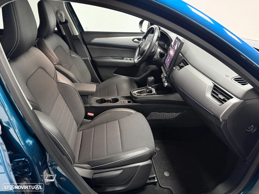 Renault Arkana 1.6 E-Tech Intens - 15