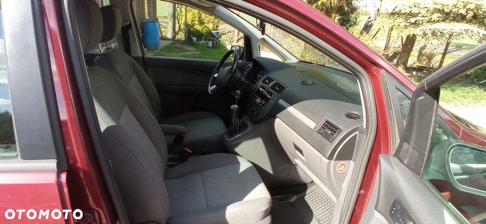 Ford Focus C-Max - 14