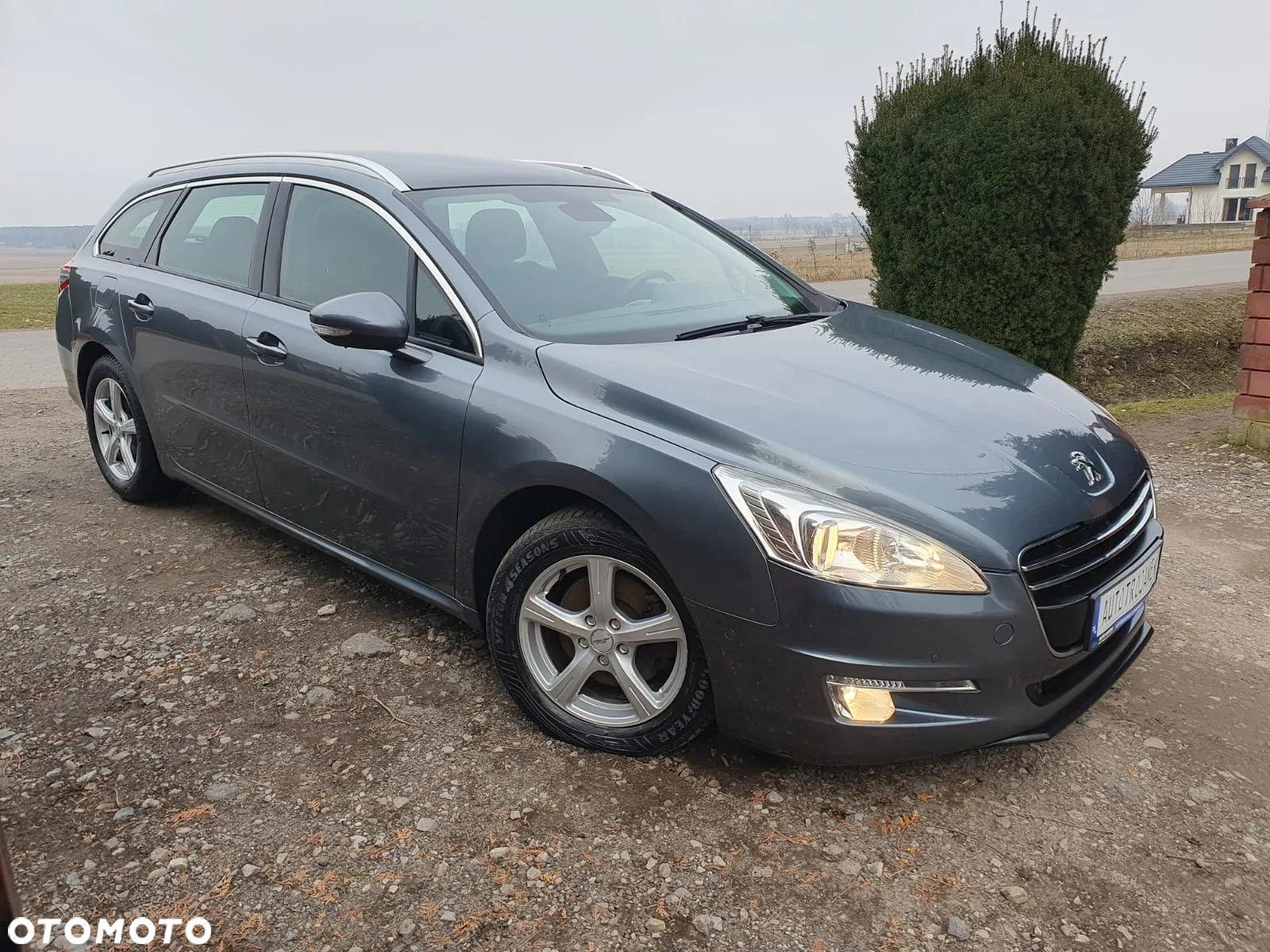 Peugeot 508 SW HDi 160 Business-Line - 7