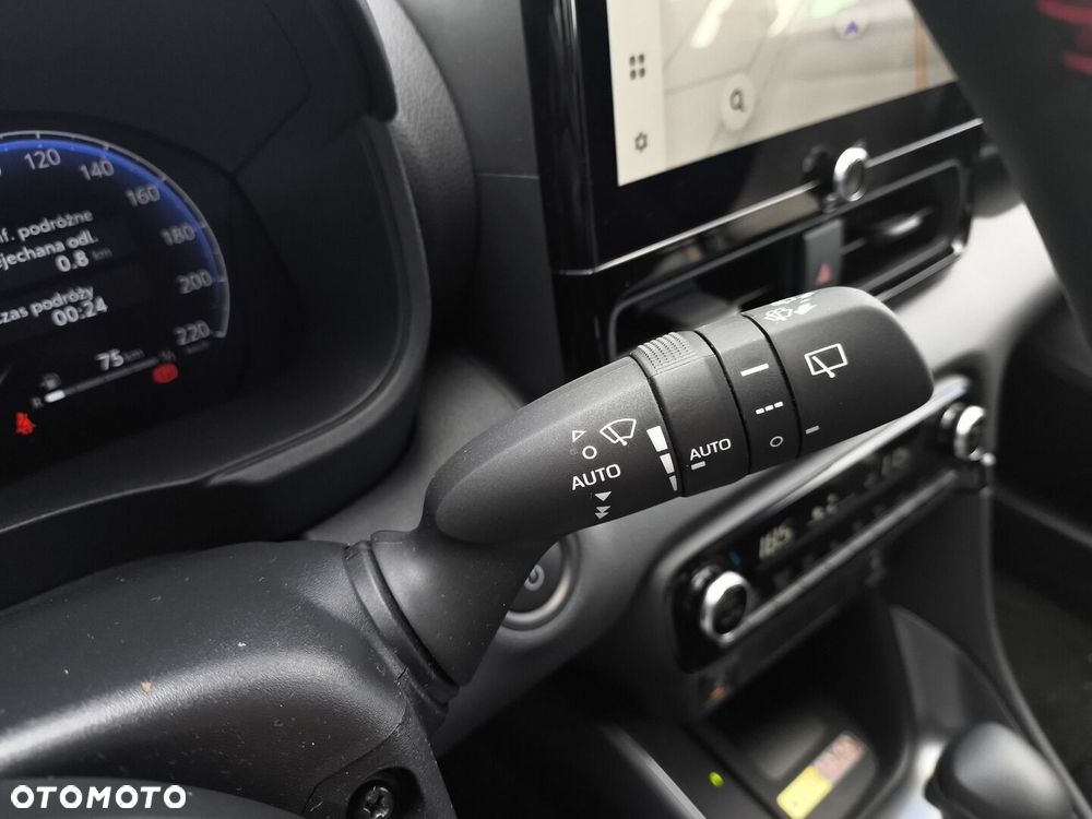 Toyota Yaris - 27