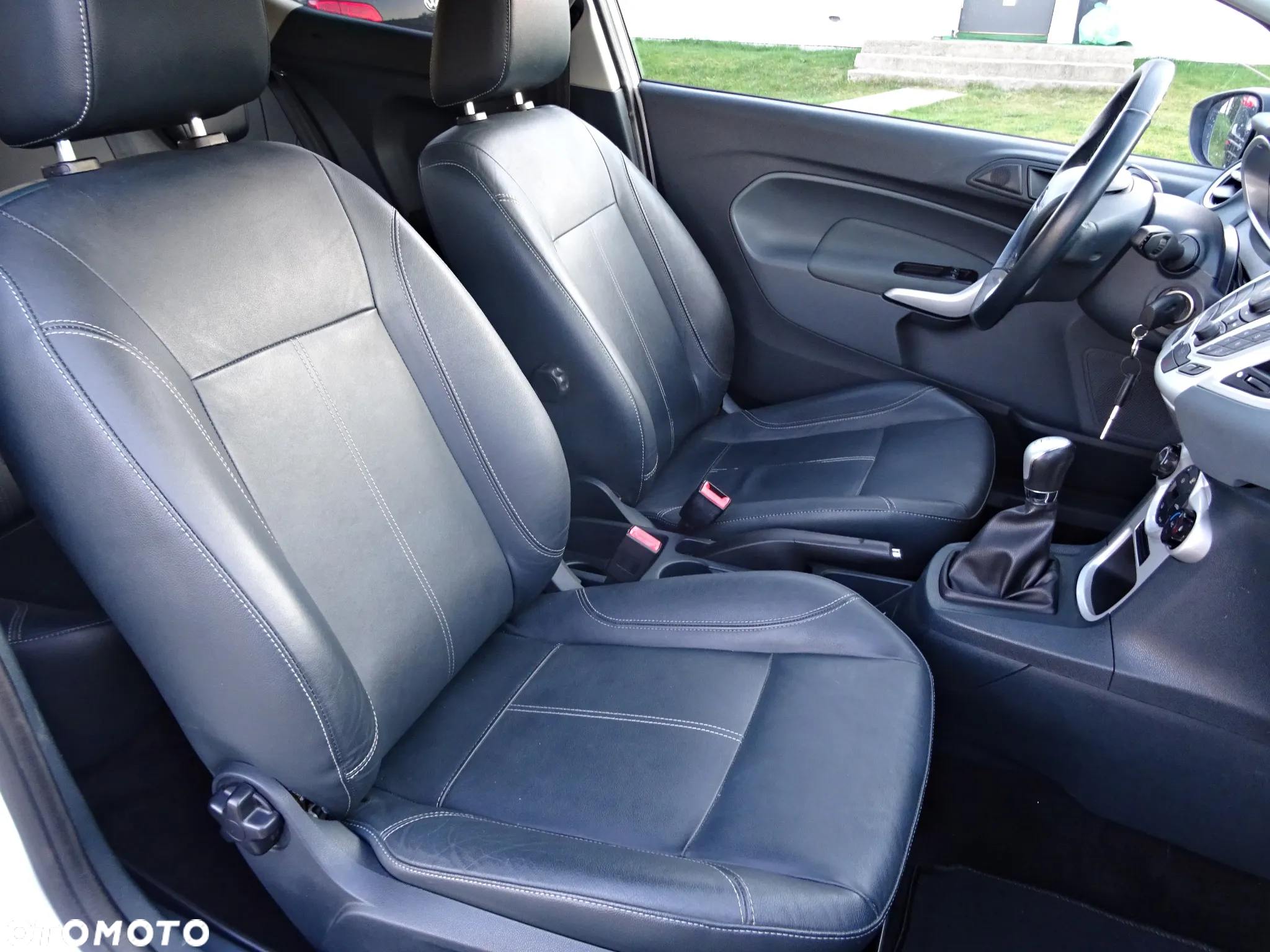 Ford Fiesta - 6