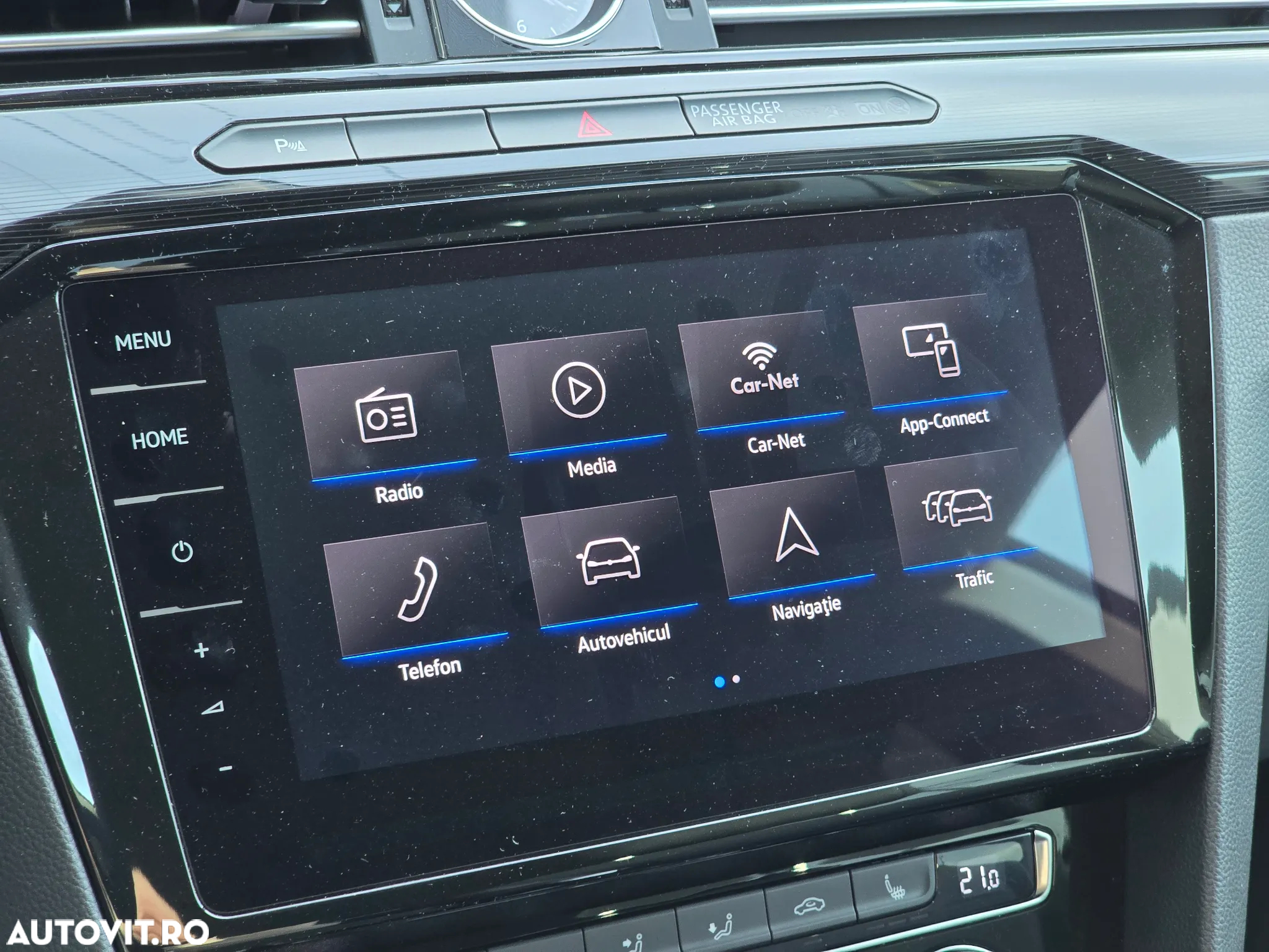 Volkswagen ARTEON - 29