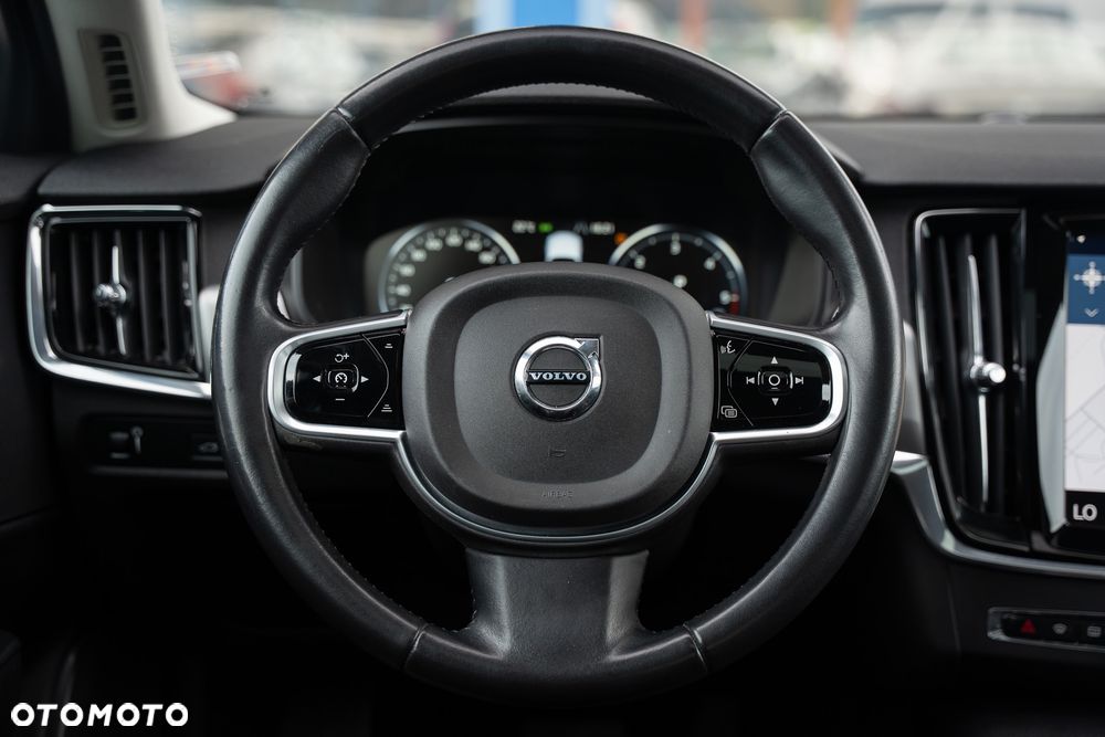 Volvo S90 D4 Geartronic Inscription - 30