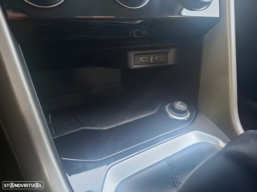 VW T-Roc 1.0 TSI Style - 24