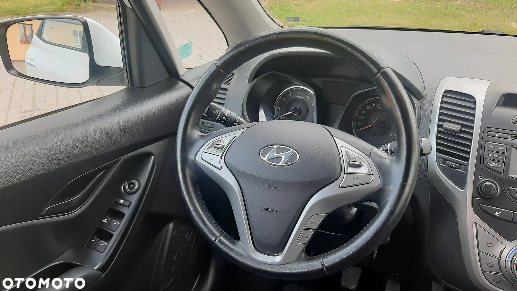 Hyundai ix20 1.4 Comfort - 20