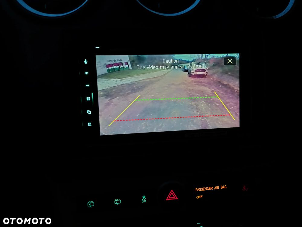 Chevrolet Captiva 2.4 AWD Automatik LT+ - 9