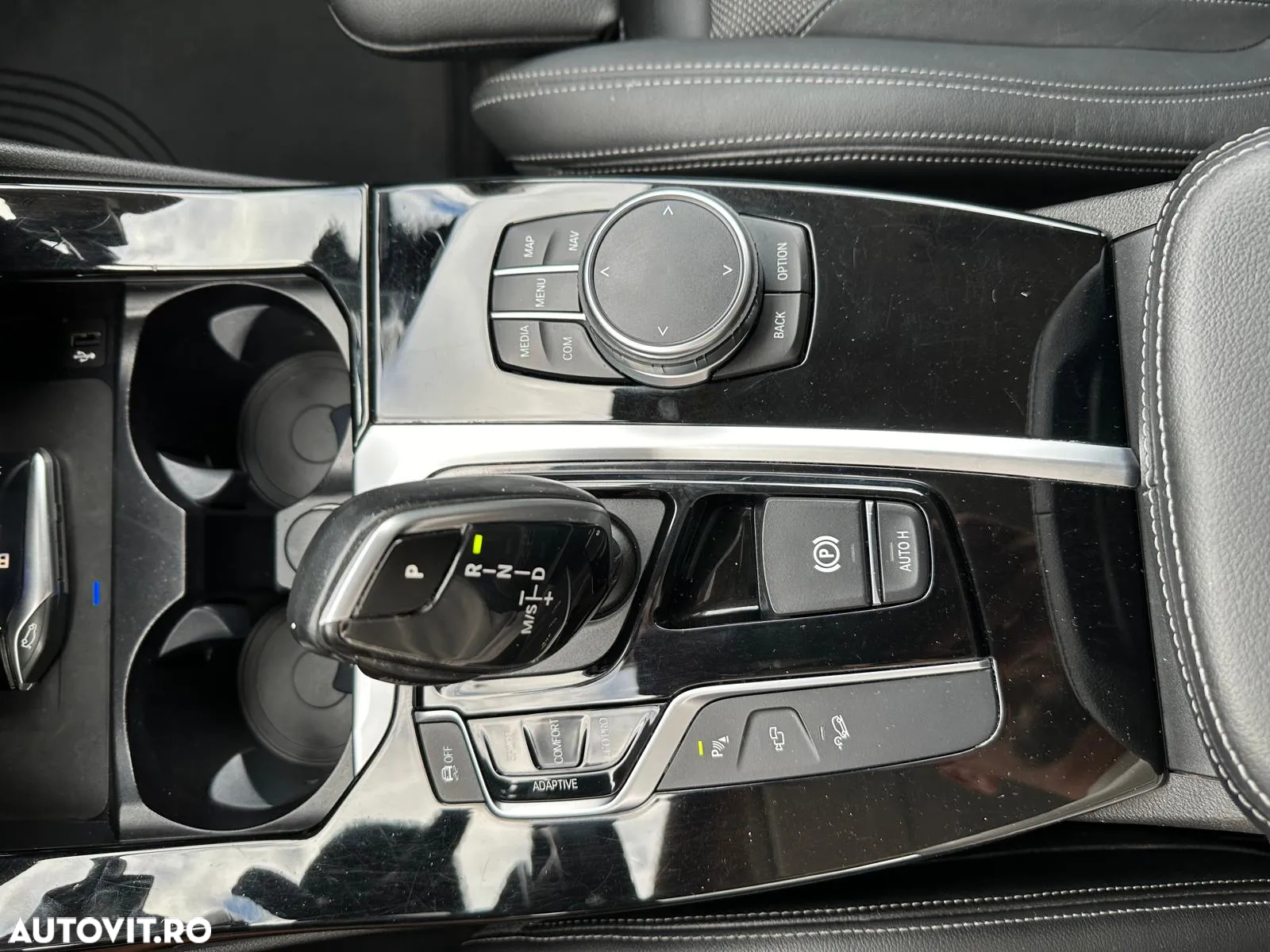 BMW X3 xDrive20d AT xLine - 25