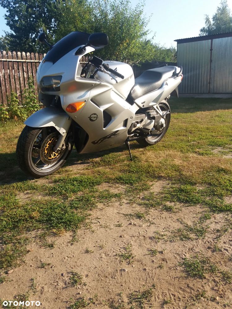 Honda VFR - 1