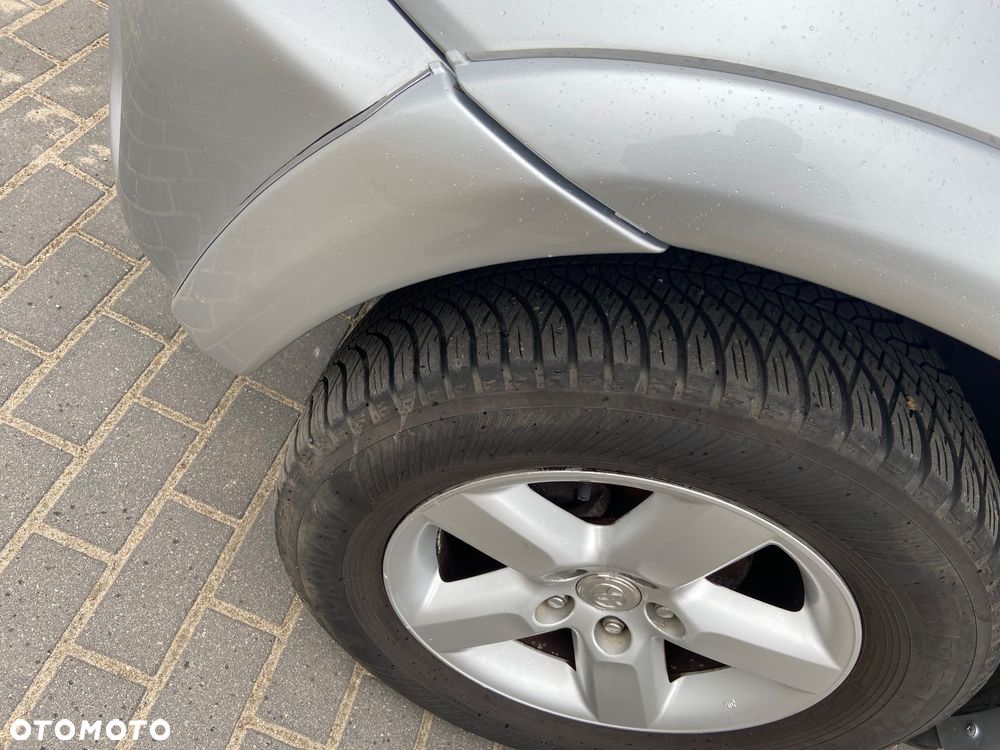 Toyota RAV4 4x4 Executive - 10