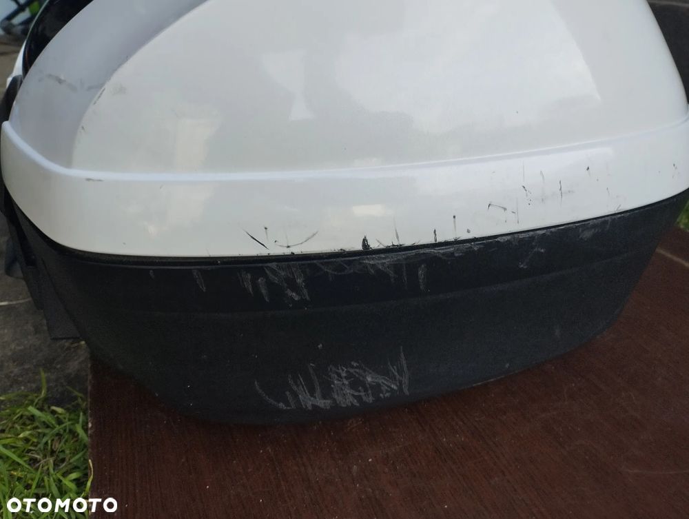 kufer  centralny kufer centralny HONDA XADV CBF VFR FORZA - 4