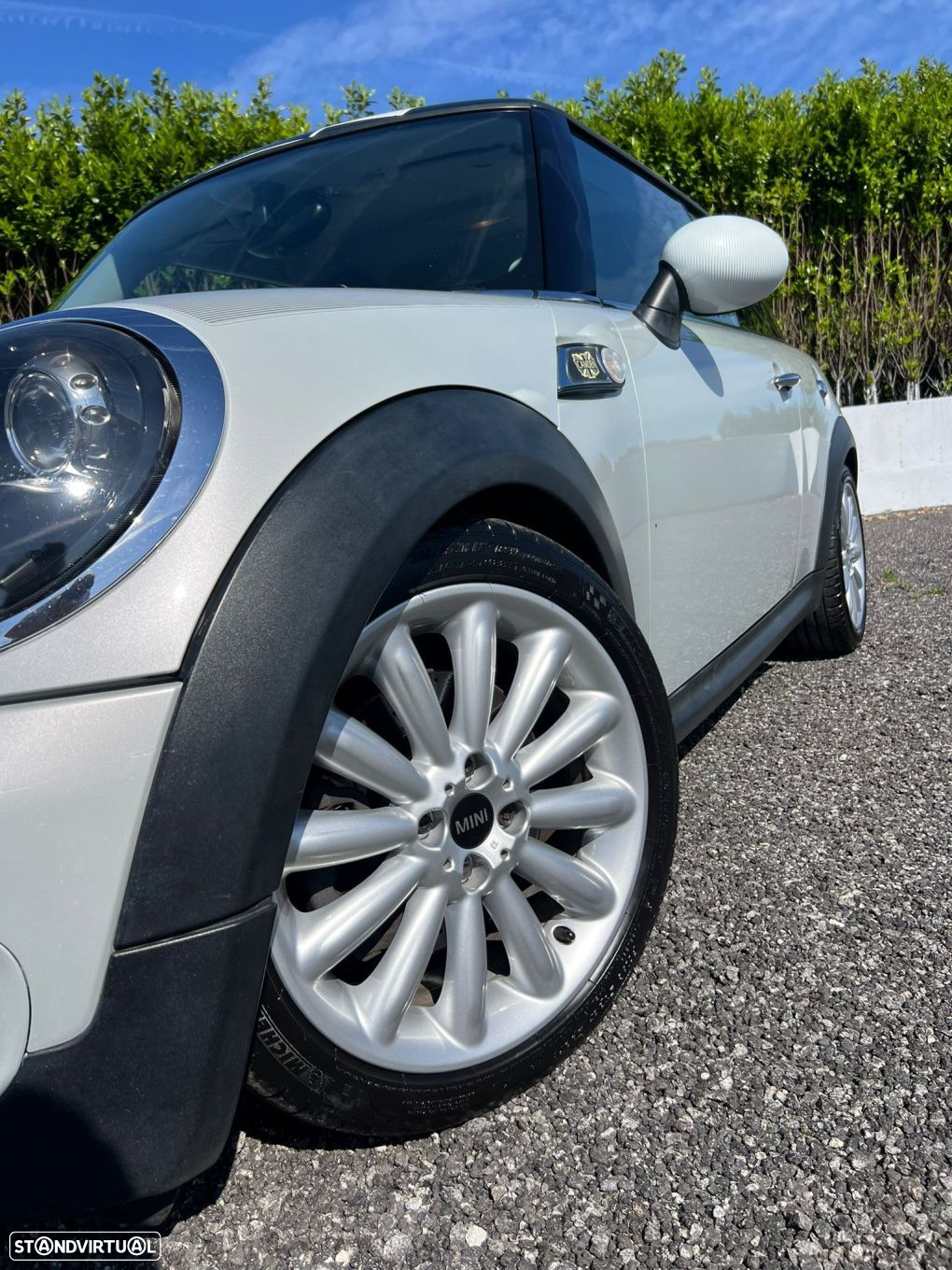 MINI 3 Portas - 37