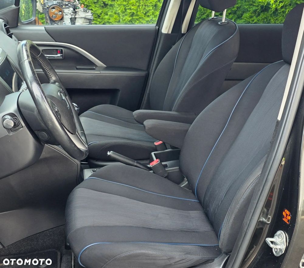 Mazda 5 2.0 MZR-DISI i-stop Center-Line - 6