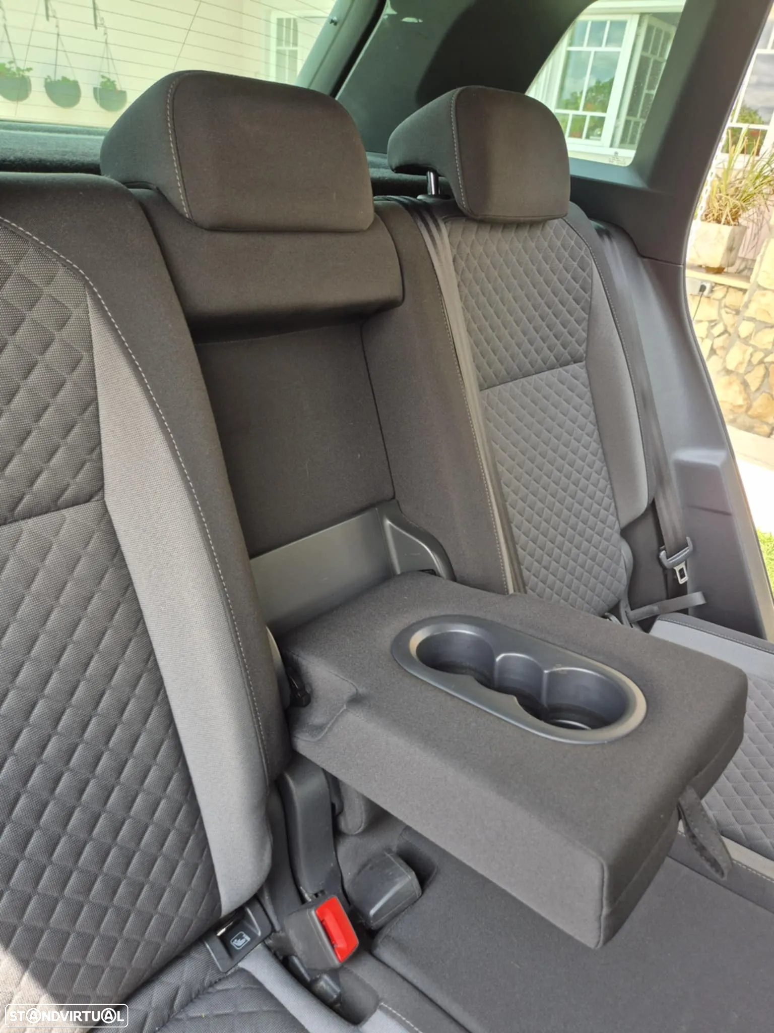 VW Tiguan 1.5 TSI Confortline - 16