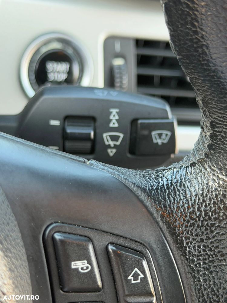 BMW Seria 3 320d DPF Aut. Edition Exclusive - 8