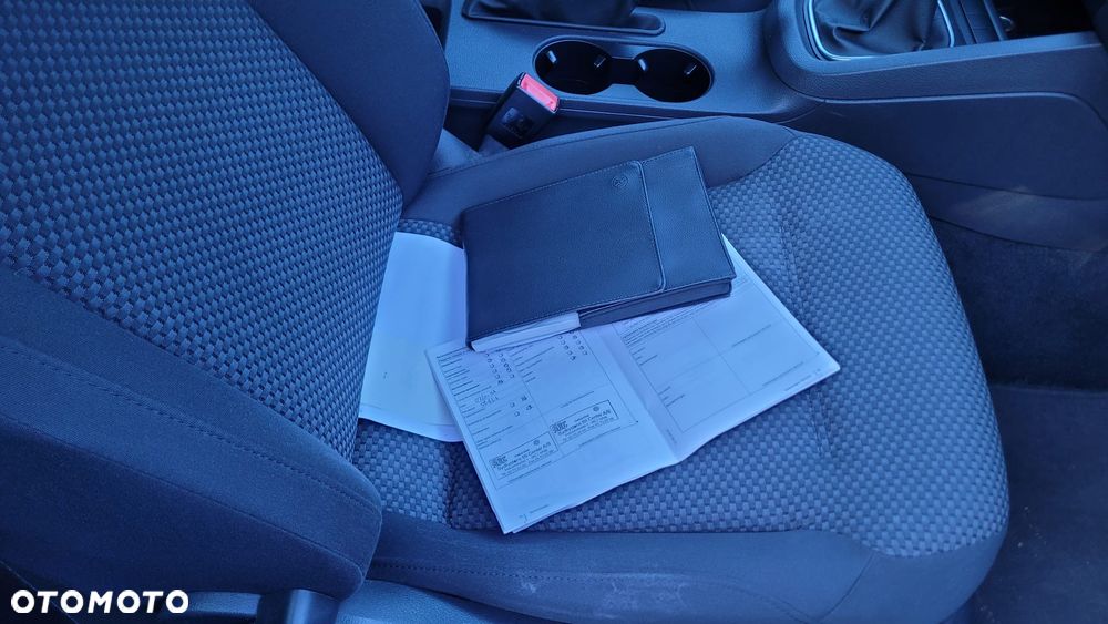 Volkswagen Jetta 1.2 TSI BlueMotion Technology Comfortline - 21