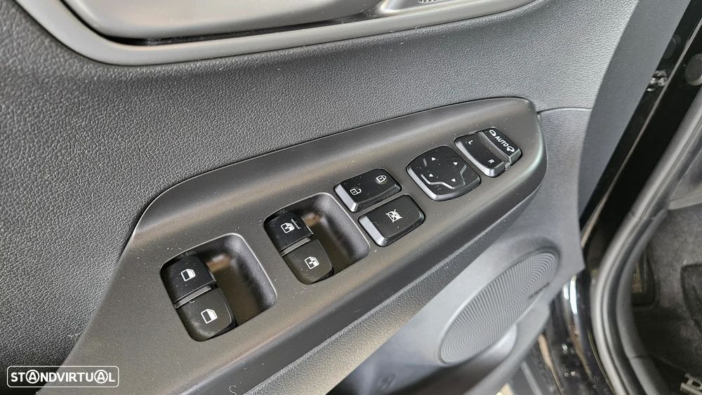 Hyundai Kauai 64 kWh Premium - 13