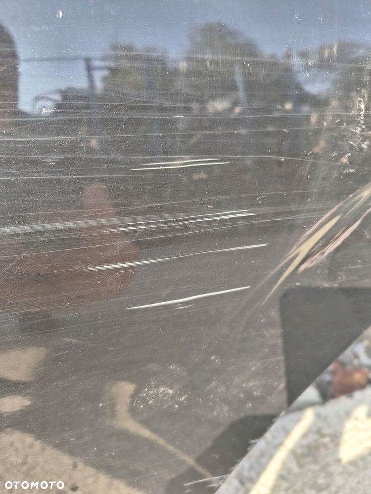 SEAT LEON II 05R- DRZWI LEWE TYLNE LEWY TYŁ LC9Z - 13