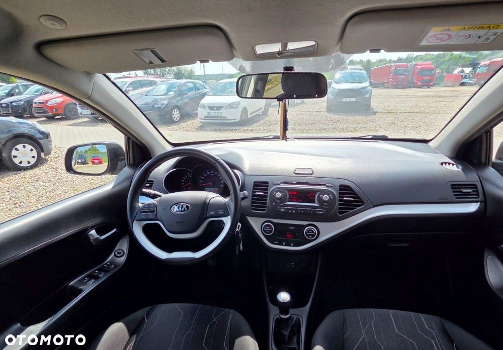 Kia Picanto - 35