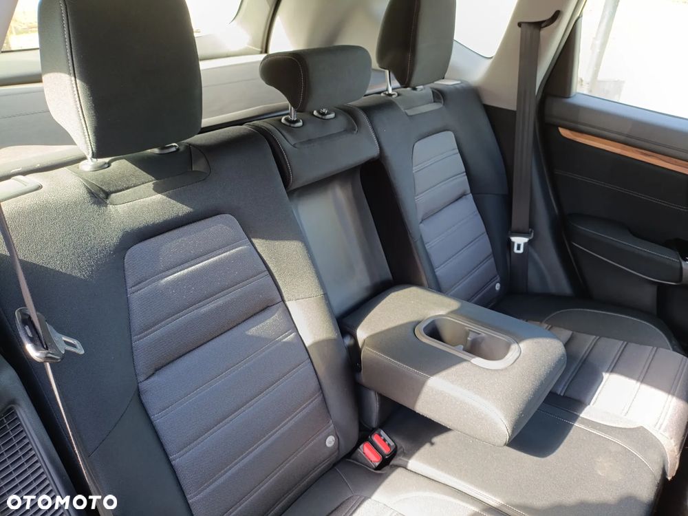 Honda CR-V 2.0 i-MMD Elegance (Honda Connect+) - 23