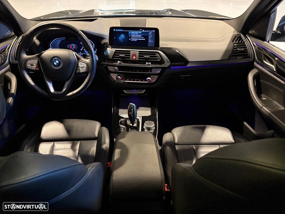 BMW iX3 Impressive - 30