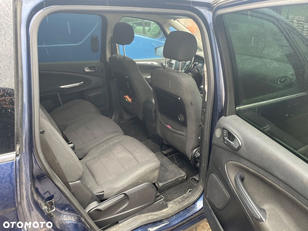 Ford Galaxy 2.3 Titanium - 13