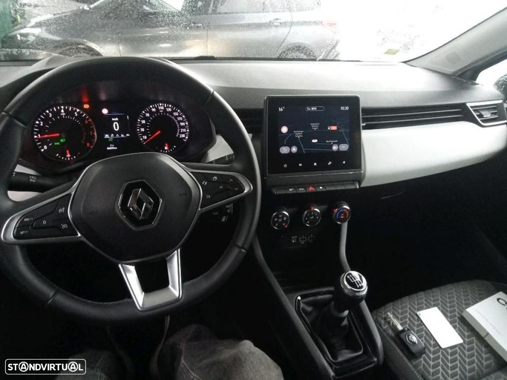 Renault Clio 1.0 TCe Evolution Bi-Fuel - 6