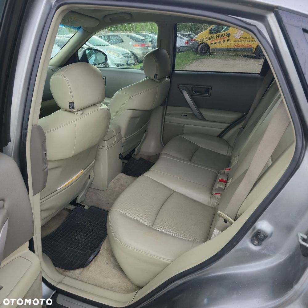 Nissan Inny - 19