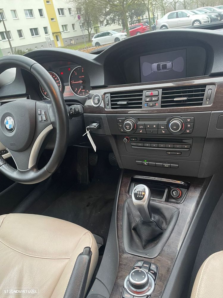 BMW 320 d DPF Edition Exclusive - 6