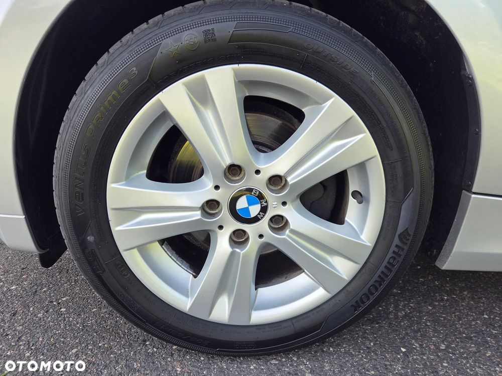 BMW Seria 1 118d DPF Edition Lifestyle - 17