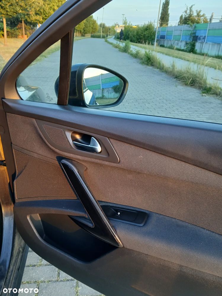 Peugeot 508 - 25